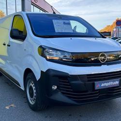 Opel Vivaro fourgon M 2.0 BlueHDi 145ch Pack Premium Connect Vert-Saint-Denis