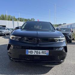 Opel Mokka 1.2 Turbo Hybrid 136ch GS e-DCT6 Samoreau