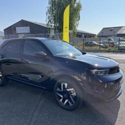 Opel Mokka 1.2 Turbo Hybrid 136ch GS e-DCT6 Samoreau