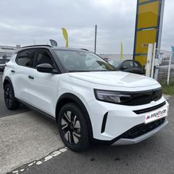 Opel Frontera 1.2 Turbo Hybrid 145ch GS e-DCT6 Brie-Comte-Robert