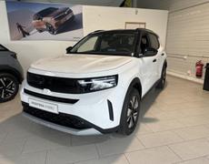 Opel Frontera - 1.2 Turbo Hybrid 145ch GS e-DCT6 - 29 699 €