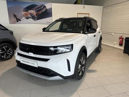 Opel Frontera - 1.2 Turbo Hybrid 145ch GS e-DCT6 - 29 699 €