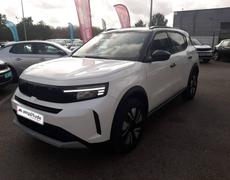 Opel Frontera Vert-Saint-Denis