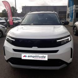 Opel Frontera 1.2 Turbo Hybrid 145ch GS e-DCT6 Vert-Saint-Denis