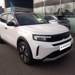Opel Frontera 1.2 Turbo Hybrid 145ch GS e-DCT6 Vert-Saint-Denis