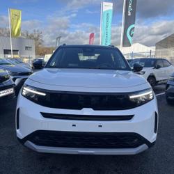 Opel Frontera 1.2 Turbo Hybrid 145ch GS e-DCT6 Samoreau