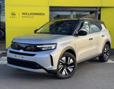 Opel Frontera Vert-Saint-Denis