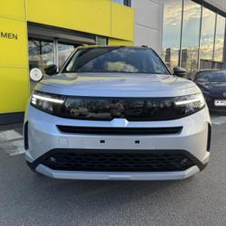 Opel Frontera 1.2 Turbo Hybrid 145ch GS e-DCT6 Vert-Saint-Denis