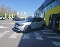 Opel Frontera Vert-Saint-Denis