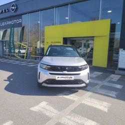 Opel Frontera 1.2 Turbo Hybrid 145ch GS e-DCT6 Vert-Saint-Denis
