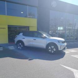 Opel Frontera 1.2 Turbo Hybrid 145ch GS e-DCT6 Vert-Saint-Denis