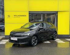 Opel Corsa Samoreau