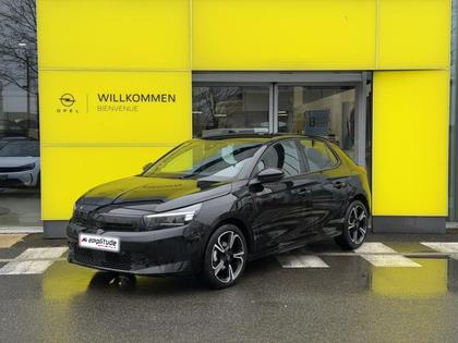 Opel Corsa - 1.2 75ch GS - 14 999 €