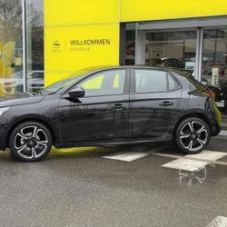 Opel Corsa 1.2 75ch GS Vert-Saint-Denis