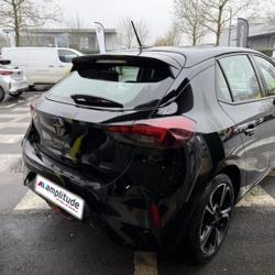 Opel Corsa 1.2 75ch GS Vert-Saint-Denis