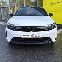 Opel Corsa 1.2 Turbo 100ch GS Vert-Saint-Denis