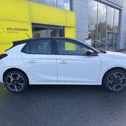 Opel Corsa 1.2 Turbo 100ch GS Vert-Saint-Denis