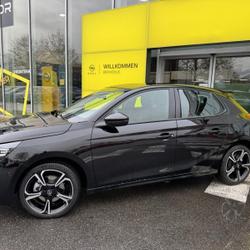 Opel Corsa 1.2 Turbo 130ch GS BVA8 Vert-Saint-Denis