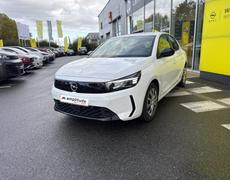 Opel Corsa Samoreau
