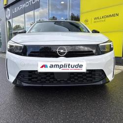 Opel Corsa 1.2 Turbo 100ch Edition Vert-Saint-Denis