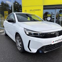 Opel Corsa 1.2 Turbo 100ch Edition Vert-Saint-Denis