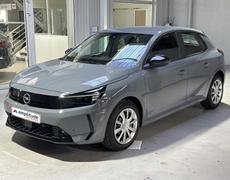 Opel Corsa Brie-Comte-Robert