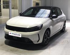 Opel Corsa Vert-Saint-Denis