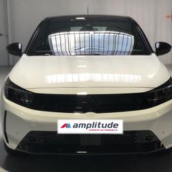 Opel Corsa 1.2 Turbo 100ch GS Vert-Saint-Denis