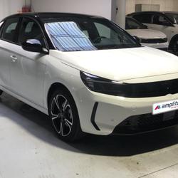 Opel Corsa 1.2 Turbo 100ch GS Vert-Saint-Denis