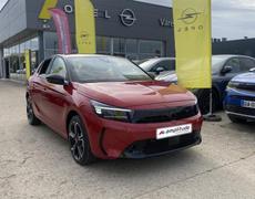 Opel Corsa Varennes-sur-Seine