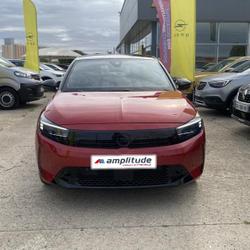 Opel Corsa 1.2 Turbo Hybrid 136ch GS e-BVA6 Varennes-sur-Seine