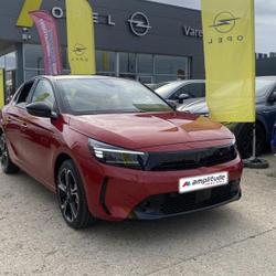 Opel Corsa 1.2 Turbo Hybrid 136ch GS e-BVA6 Varennes-sur-Seine