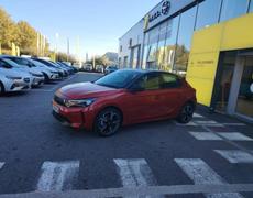 Opel Corsa Vert-Saint-Denis