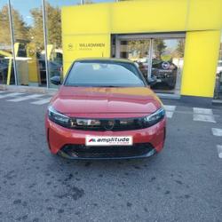 Opel Corsa 1.2 Turbo Hybrid 136ch GS e-BVA6 Vert-Saint-Denis