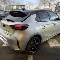 Opel Corsa 1.2 Turbo Hybrid 110ch GS e-DCT6 Vert-Saint-Denis