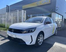 Opel Corsa Corbeil-Essonnes