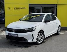 Opel Corsa Vert-Saint-Denis