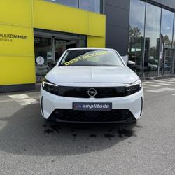 Opel Corsa 1.2 Turbo 100ch Edition Vert-Saint-Denis