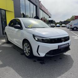 Opel Corsa 1.2 Turbo 100ch Edition Vert-Saint-Denis