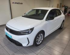 Opel Corsa Chaumont