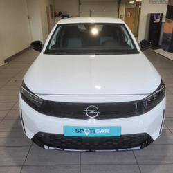 Opel Corsa 1.2 Turbo Hybrid 110ch Edition e-DCT6 Chaumont