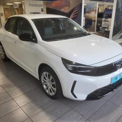 Opel Corsa 1.2 Turbo Hybrid 110ch Edition e-DCT6 Chaumont