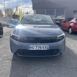 Opel Corsa 1.2 Turbo Hybrid 136ch GS e-BVA6 Corbeil-Essonnes
