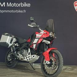 Ducati R DesertX 937 Discovery Olivet