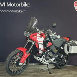 Ducati R DesertX 937 Discovery Olivet