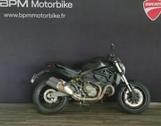 Ducati Monster