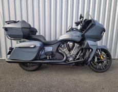 Autres Indian Poitiers