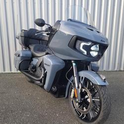 Autres Indian Pursuit 1768 Dark Horse 2023 Poitiers