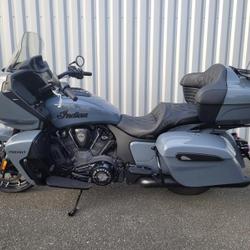 Autres Indian Pursuit 1768 Dark Horse 2023 Poitiers