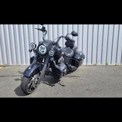 Indian Springfield 1811 Dark Horse 2019 Poitiers